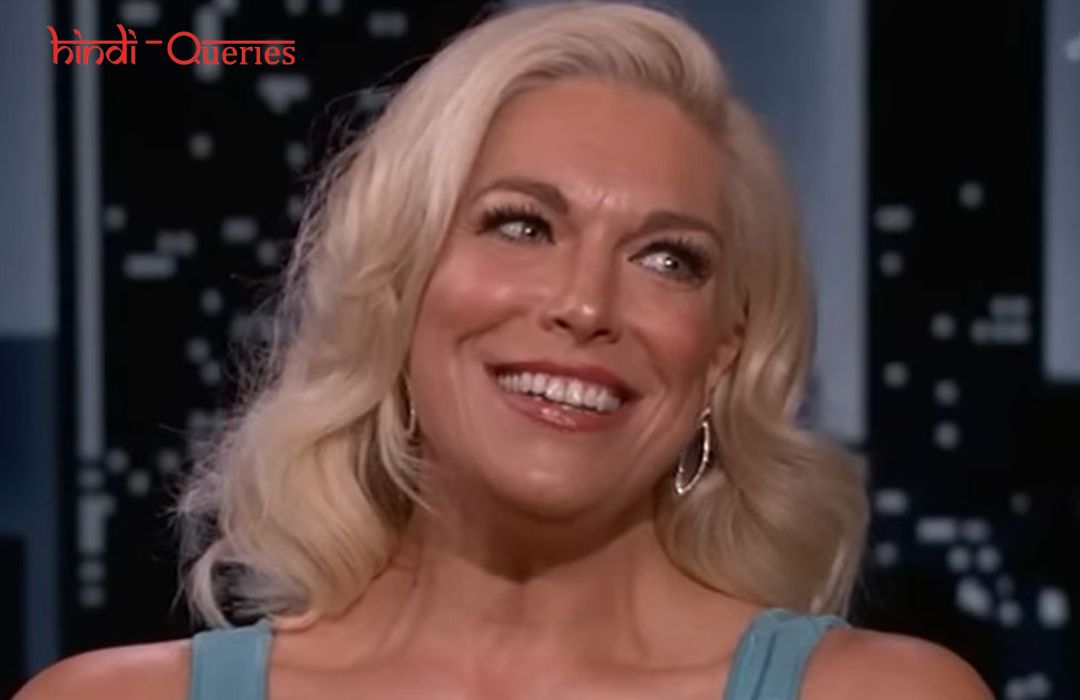 Hannah Waddingham (Actress) Biography, Age, Height, Husband, Boyfriend, Family, Wiki, Career, Photos, Net Worth & More