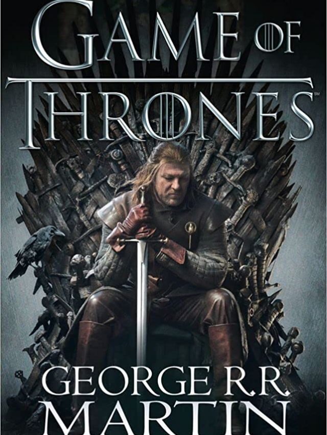 How To Read the Game of Thrones Books In Order