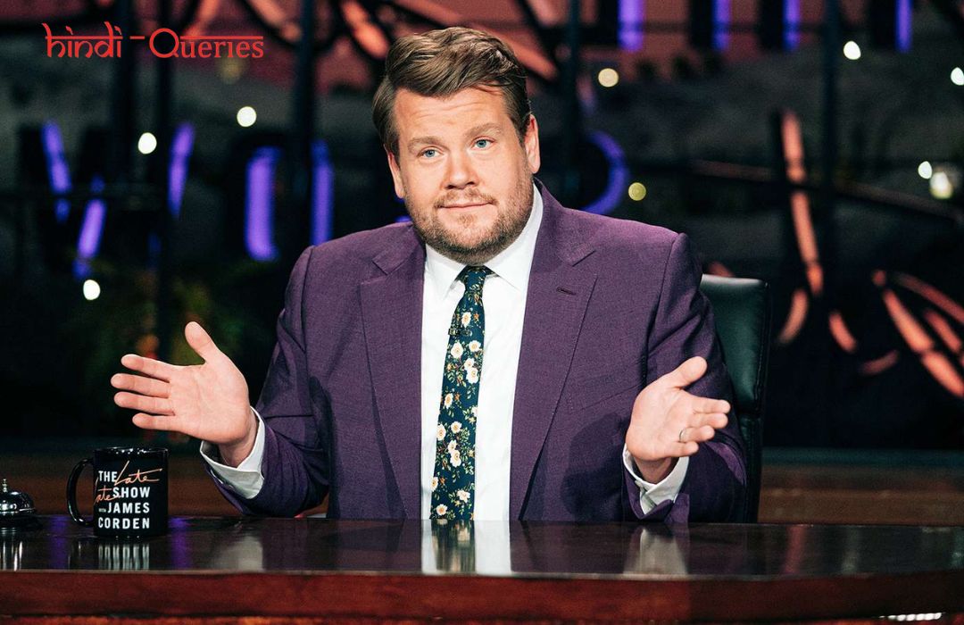 James Corden (Actor) Biography, Age, Height, Wife, Girlfriend, Family ...