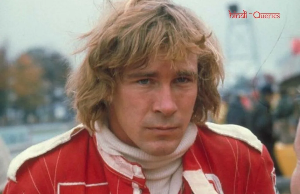 James Hunt Biography, Age, Height, Wife, Girlfriend, Family, Wiki, Career, Net Worth & More
