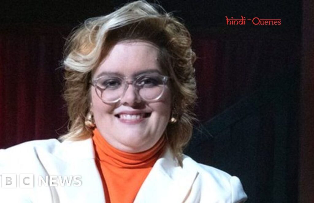 Jayde Adams Biography, Age, Height, Husband, Boyfriend, Family, Wiki, Career, Photos, Net Worth & More