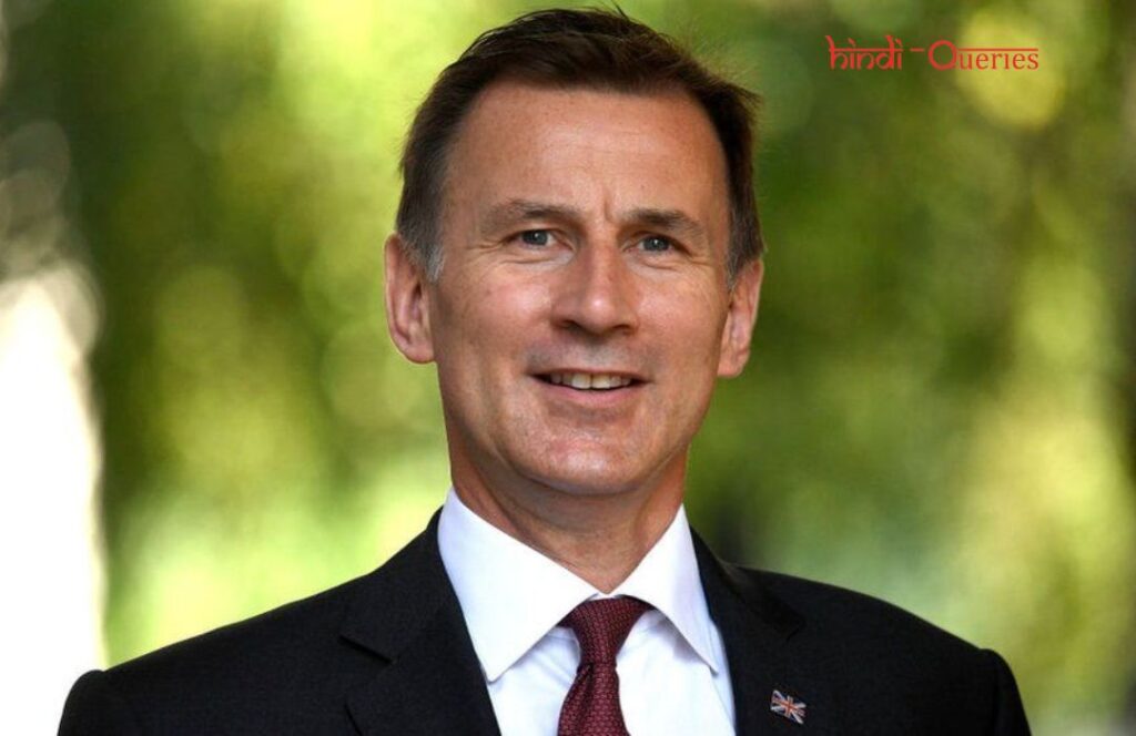 Jeremy Hunt Biography, Age, Height, Wife, Girlfriend, Family, Wiki, Career, Net Worth & More