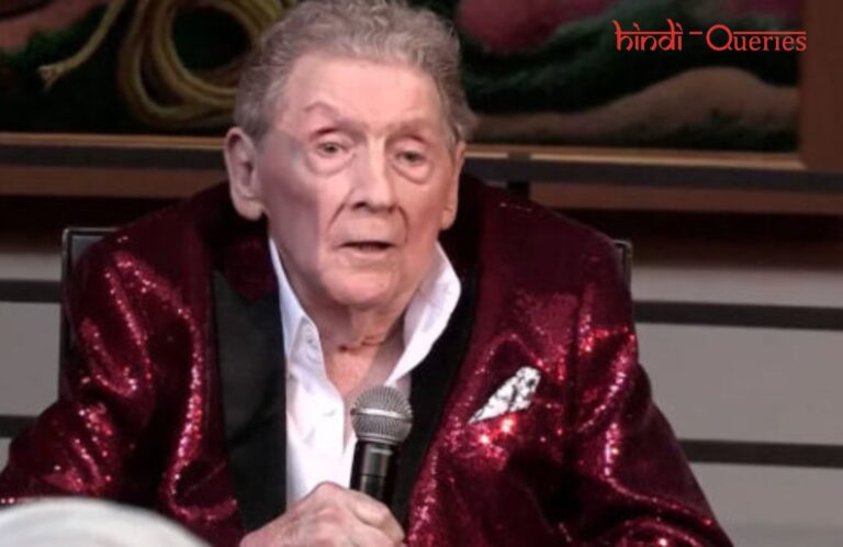 Jerry Lee Lewis Biography, Age, Height, Wife, Girlfriend, Family, Wiki, Career, Net Worth & More