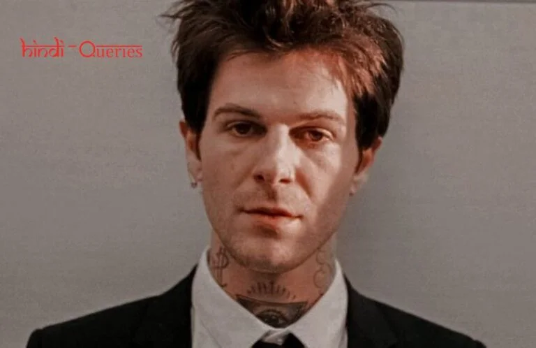 Jesse Rutherford Biography, Age, Height, Wife, Girlfriend, Family, Wiki, Career, Net Worth & More