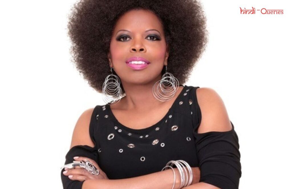 Joyce Sims (Singer) Biography, Age, Height, Husband, Boyfriend, Family, Wiki, Career, Photos, Net Worth & More