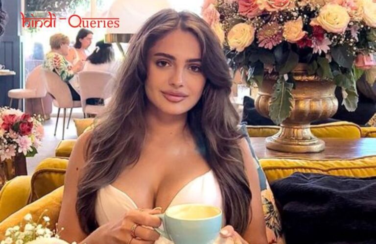 Julia Aslanli (The Voice) Biography, Age, Height, Husband, Boyfriend, Family, Wiki, Career, Photos, Net Worth & More