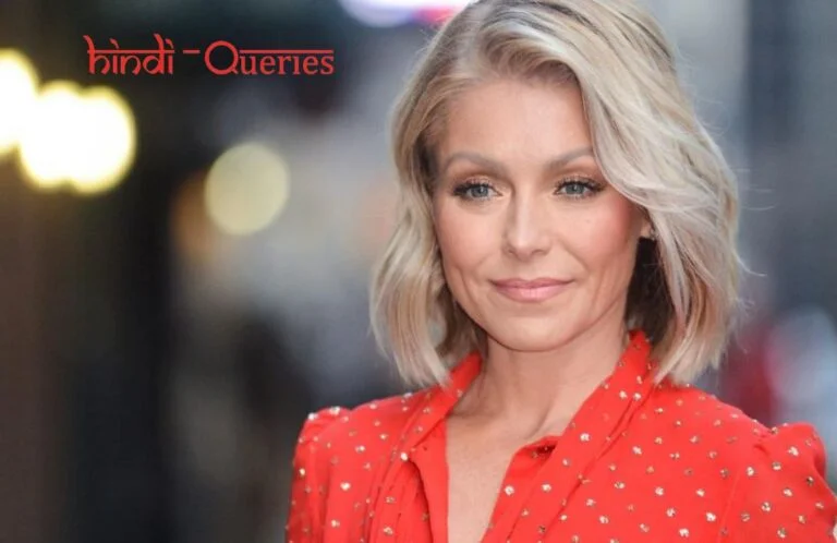 Kelly Ripa Biography, Age, Height, Husband, Boyfriend, Book, Wiki, Career, Photos, Net Worth & More