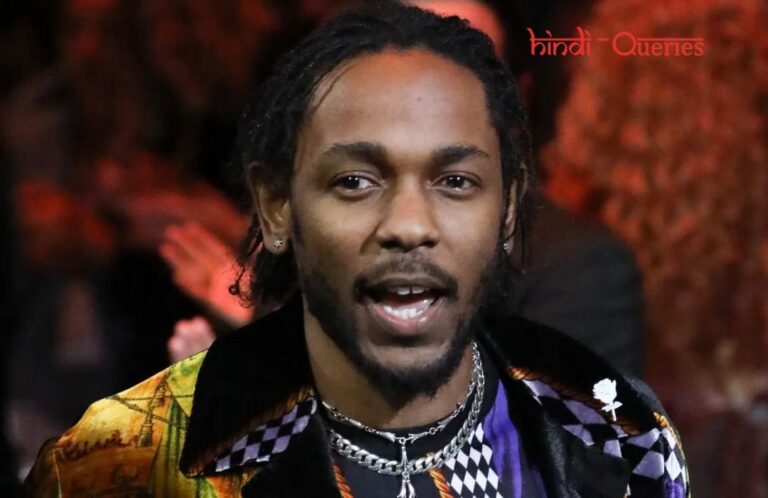 Kendrick Lamar (Rapper) Biography, Age, Height, Wife, Girlfriend, Family, Wiki, Career, Net Worth & More
