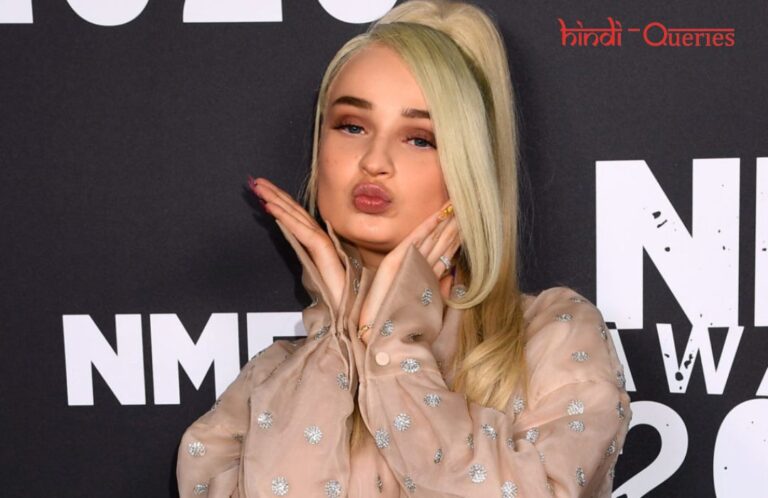 Kim Petras Biography, Age, Height, Husband, Boyfriend, Family, Wiki, Career, Photos, Net Worth & More