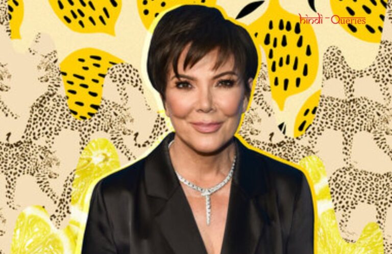 Kris Jenner Biography, Age, Height, Husband, Boyfriend, Family, Wiki, Career, Photos, Net Worth & More