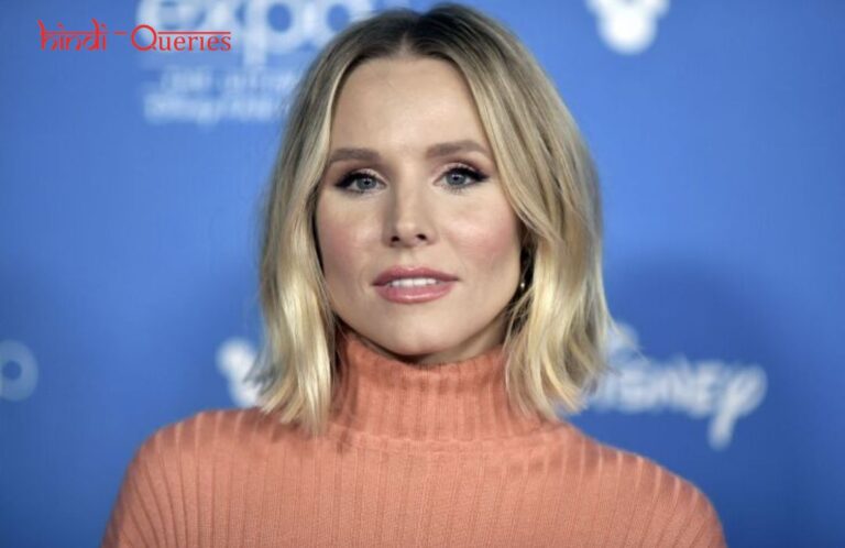 Kristen Bell (Actress) Biography, Age, Height, Husband, Boyfriend, Family, Wiki, Career, Photos, Net Worth & More