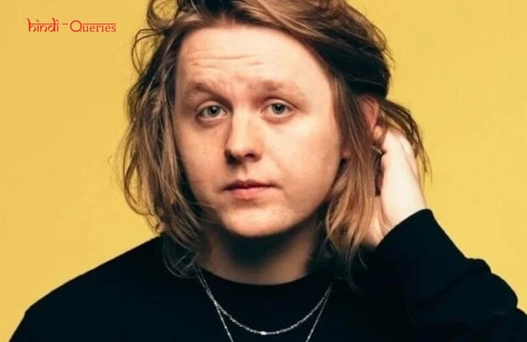 Lewis Capaldi (Singer) Biography, Age, Height, Husband, Boyfriend, Family, Wiki, Career, Photos, Net Worth & More