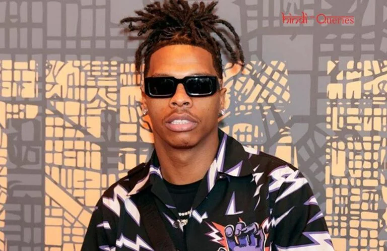 Lil Baby Biography, Age, Height, Wife, Girlfriend, Family, Wiki, Career, Net Worth & More