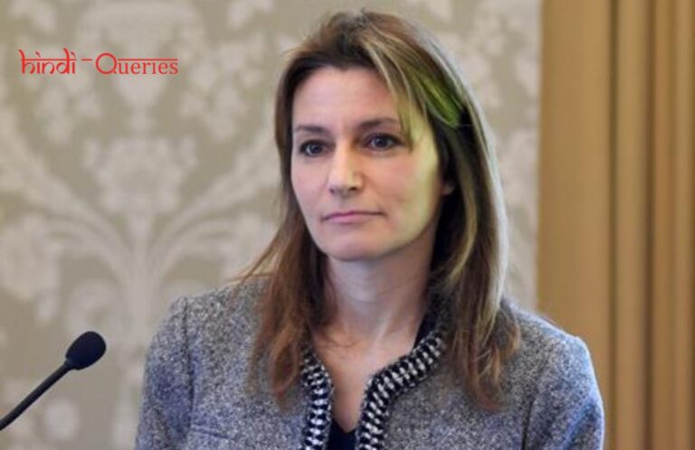 Lucy Frazer Biography, Age, Height, Husband, Boyfriend, Family, Wiki, Career, Photos, Net Worth & More