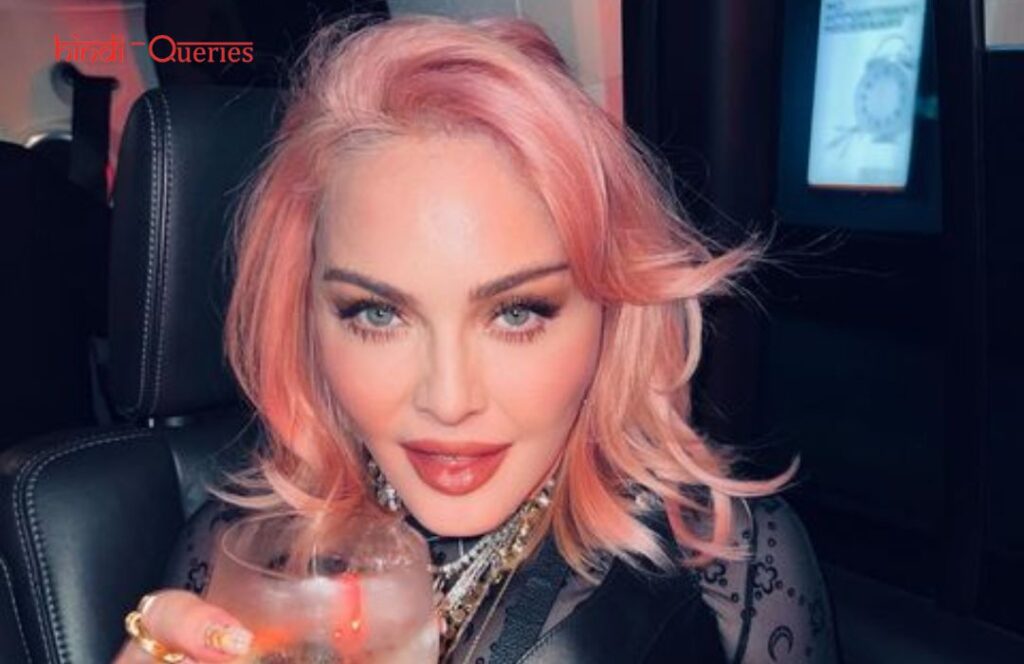 Madonna (Singer) Biography, Age, Height, Husband, Boyfriend, Family, Wiki, Career, Photos, Net Worth & More