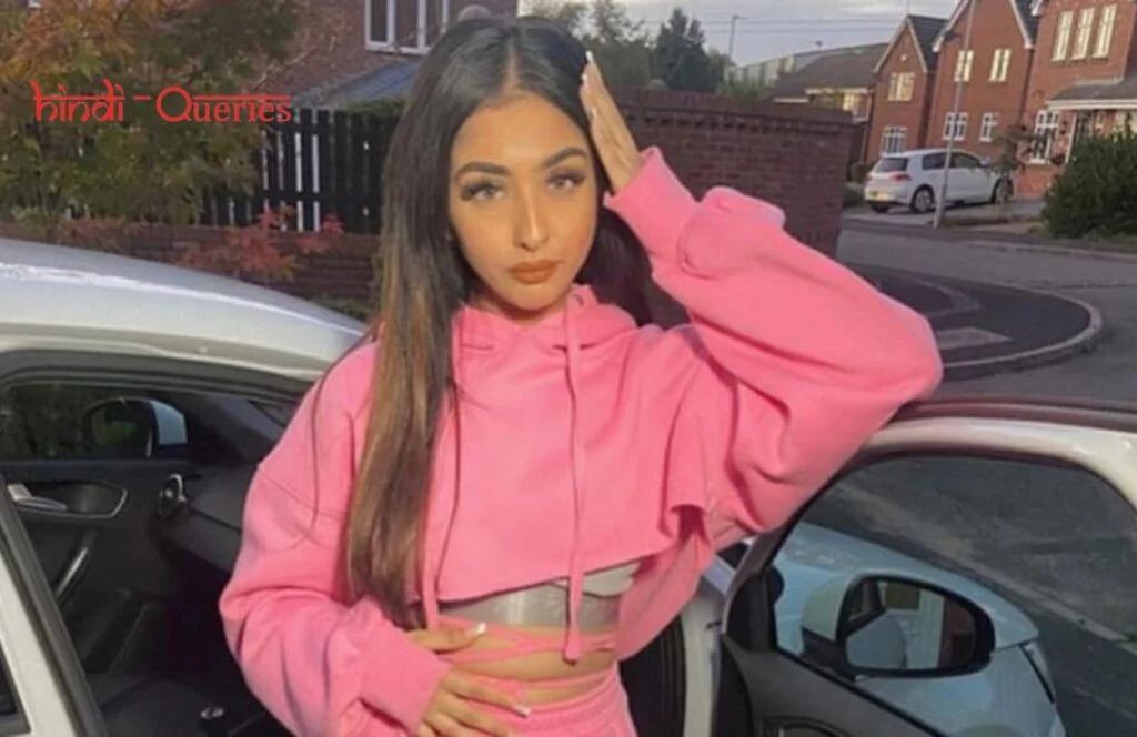 Mahek Bukhari (MAYBVLOGS Tiktok) Biography, Age, Height, Husband, Boyfriend, Family, Wiki, Career, Photos, Net Worth & More
