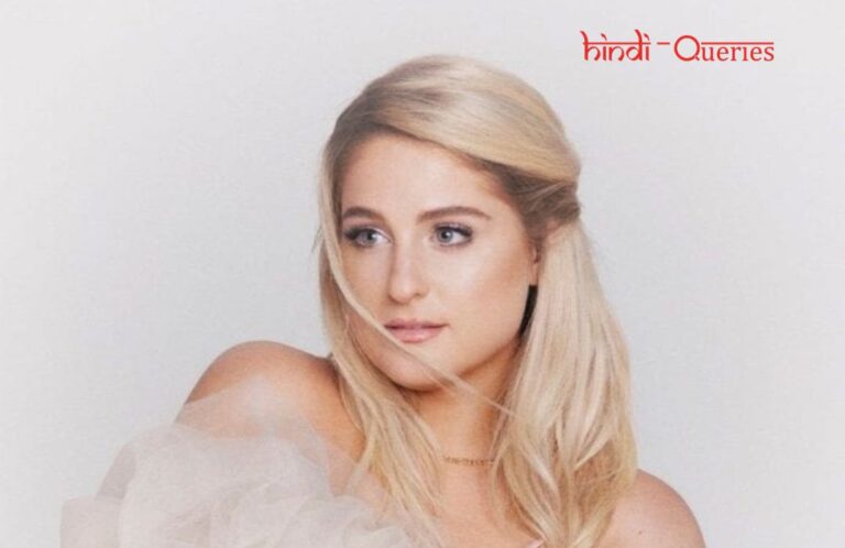 Meghan Trainor Biography, Age, Height, Husband, Boyfriend, Family, Wiki, Career, Photos, Net Worth & More