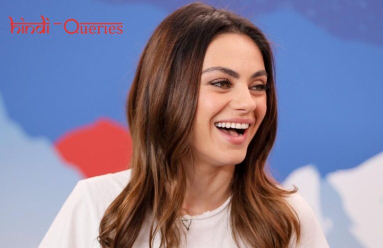 Mila Kunis Biography, Age, Height, Husband, Boyfriend, Family, Wiki, Career, Photos, Net Worth & More