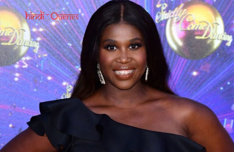 Motsi Mabuse (Dancer) Biography, Age, Height, Husband, Boyfriend, Family, Wiki, Career, Photos, Net Worth & More