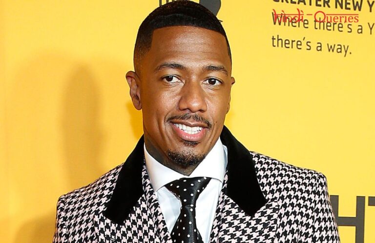 Nick Cannon Biography, Age, Height, Wife, Girlfriend, Family, Wiki, Career, Net Worth & More
