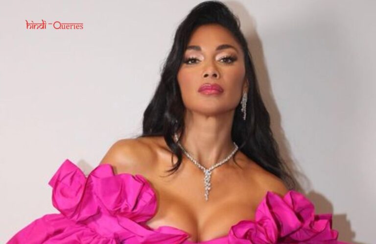Nicole Scherzinger Biography, Age, Height, Husband, Boyfriend, Family, Wiki, Career, Photos, Net Worth & More