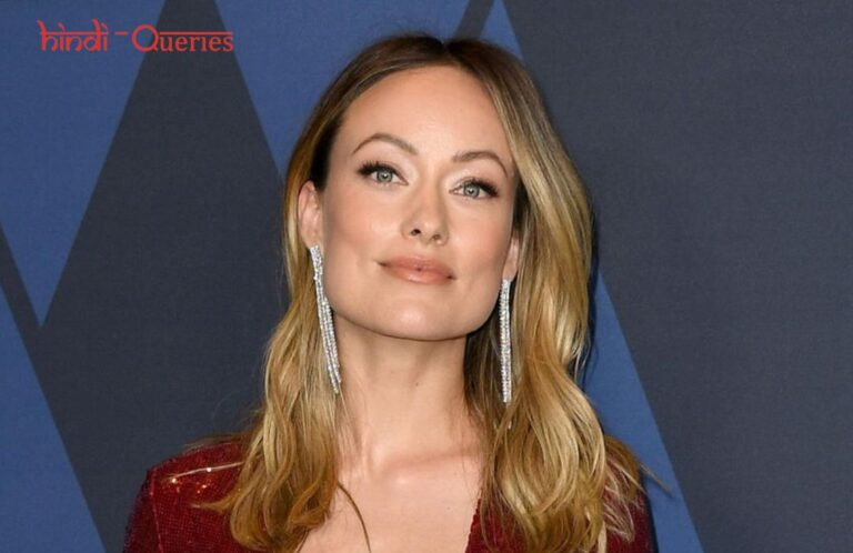 Olivia Wilde (Actress) Biography, Age, Height, Husband, Boyfriend, Family, Wiki, Career, Photos, Net Worth & More