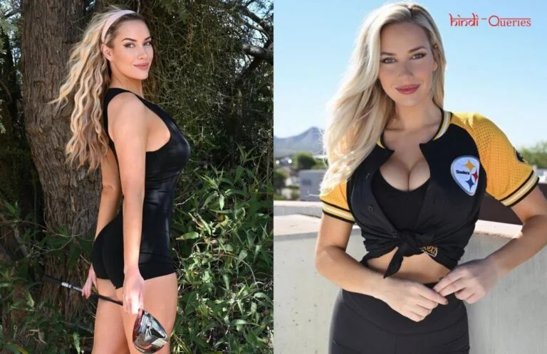 Paige Spiranac Biography, Age, Height, Husband, Boyfriend, Family, Wiki, Career, Photos, Net Worth & More