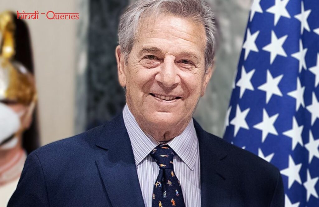 Paul Pelosi (Businessman) Biography, Age, Height, Wife, Family, Wiki, Career, Net Worth & More