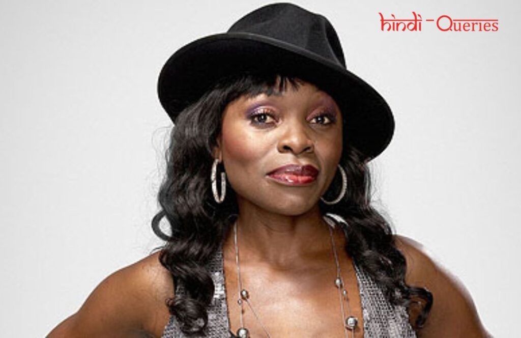 Rakie Ayola (Actress) Biography, Age, Height, Husband, Boyfriend, Family, Wiki, Career, Photos, Net Worth & More