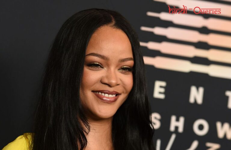 Rihanna (Singer) Biography, Age, Height, Husband, Boyfriend, Family, Wiki, Career, Photos, Net Worth & More