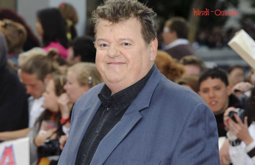 Robbie Coltrane (Actor) Biography, Age, Height, Wife, Girlfriend ...