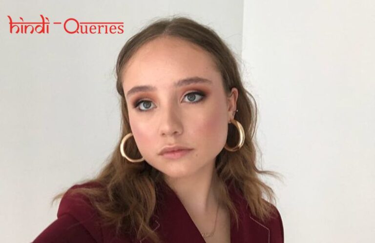 Ruby Stokes Biography in Hindi