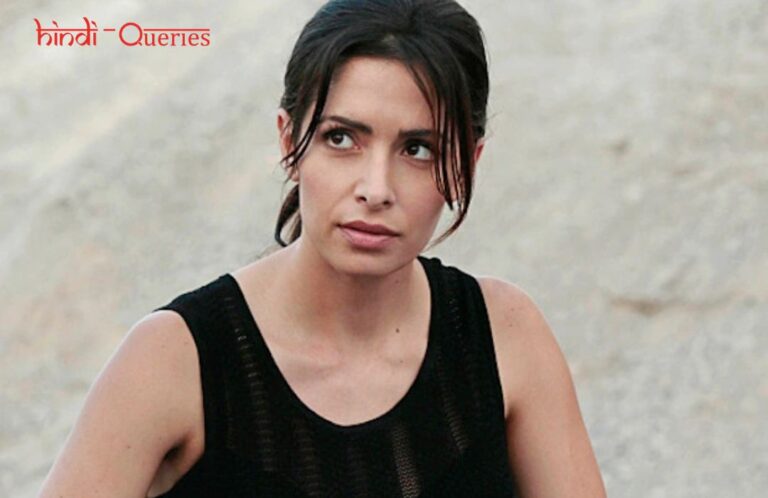 Sarah Shahi (Actress) Biography, Age, Height, Husband, Boyfriend, Family, Wiki, Career, Photos, Net Worth & More