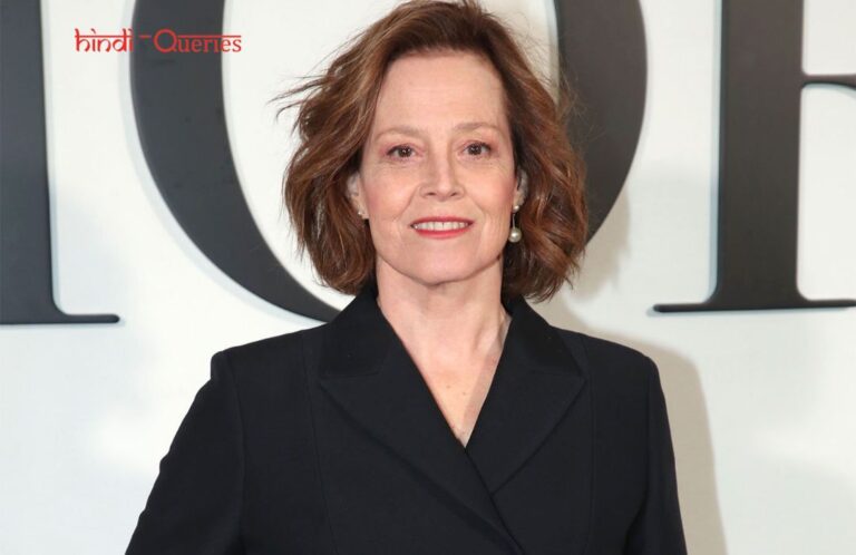 Sigourney Weaver (Actress) Biography, Age, Height, Husband, Boyfriend, Family, Wiki, Career, Photos, Net Worth & More