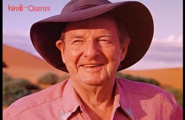 Slim Dusty Biography, Age, Height, Wife, Siblings, Family, Wiki, Career, Net Worth & More