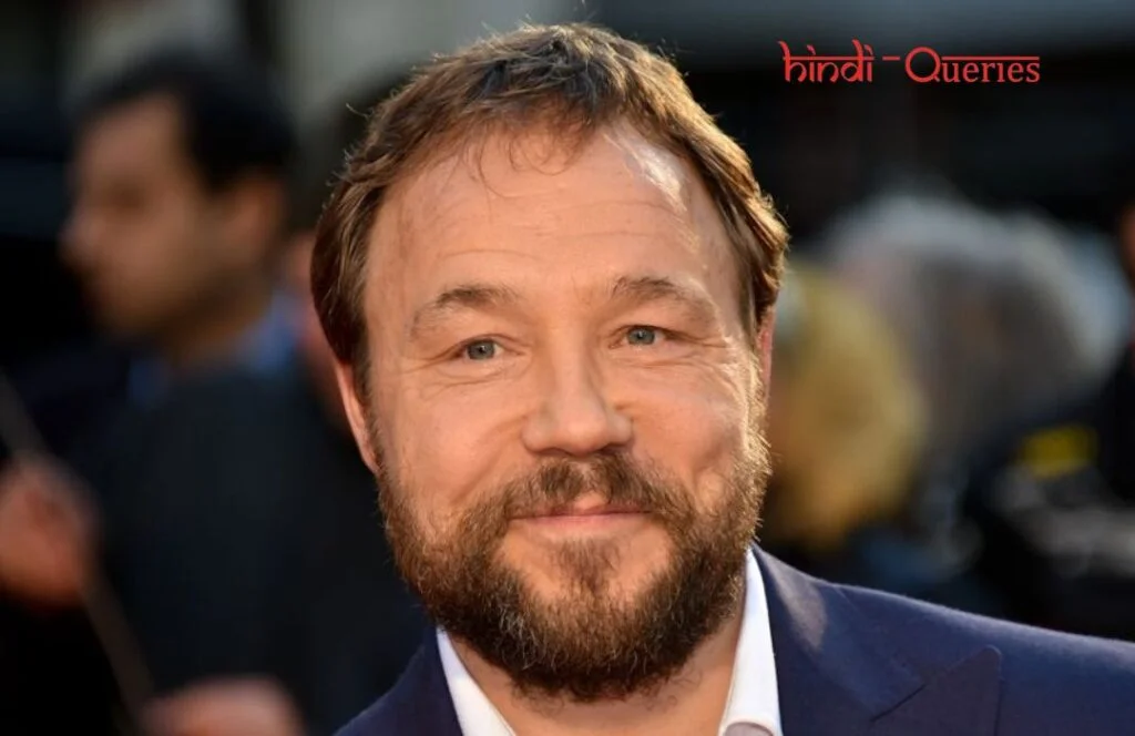 Stephen Graham (Actor) Biography, Age, Height, Wife, Girlfriend, Family, Wiki, Career, Net Worth & More