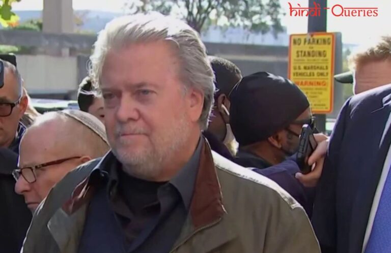 Steve Bannon Biography, Age, Height, Wife, Siblings, Family, Wiki, Career, Net Worth & More