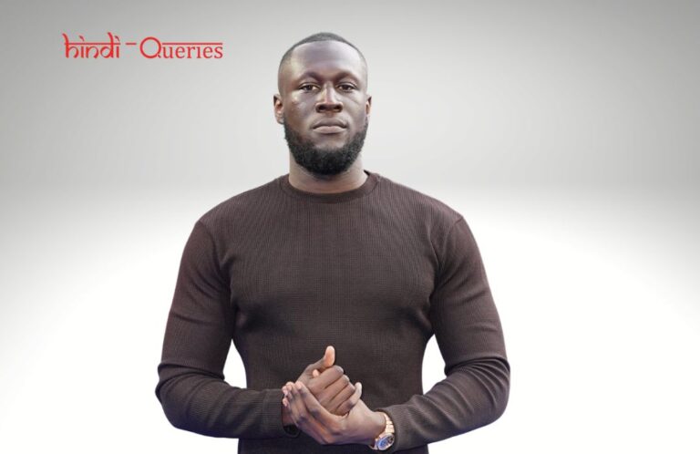 Stormzy (Rapper) Biography, Age, Height, Wife, Girlfriend, Family, Wiki, Career, Net Worth & More