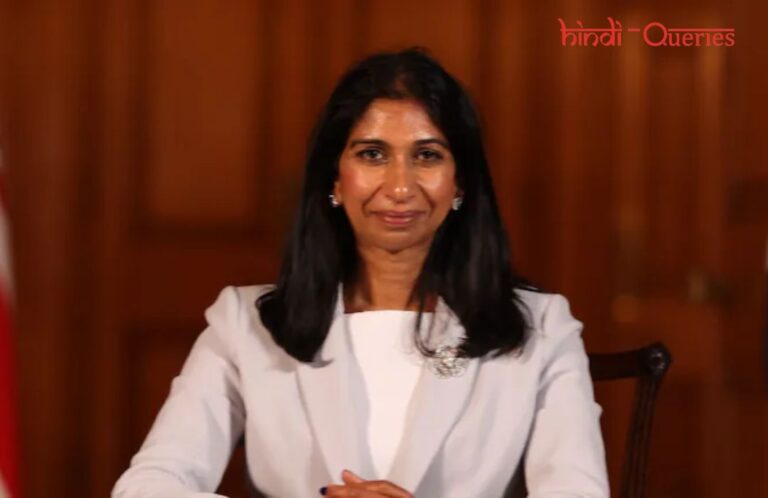 Suella Braverman Biography, Age, Height, Husband, Boyfriend, Family, Wiki, Career, Photos, Net Worth & More