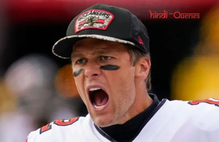 Tom Brady Biography, Age, Height, Wife, Girlfriend, Family, Wiki, Career, Net Worth & More