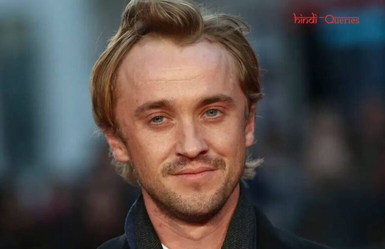 Tom Felton (Actor) Biography, Age, Height, Wife, Girlfriend, Family, Wiki, Career, Net Worth & More