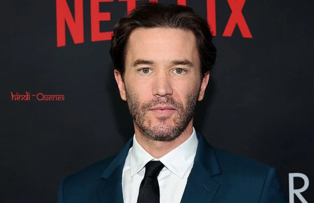 Tom Pelphrey (Actor) Biography, Age, Height, Wife, Girlfriend, Family, Wiki, Career, Net Worth & More
