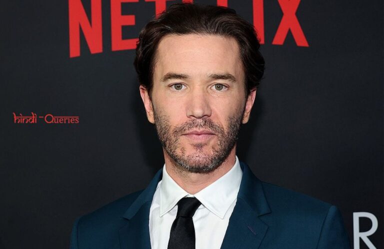 Tom Pelphrey (Actor) Biography, Age, Height, Wife, Girlfriend, Family, Wiki, Career, Net Worth & More