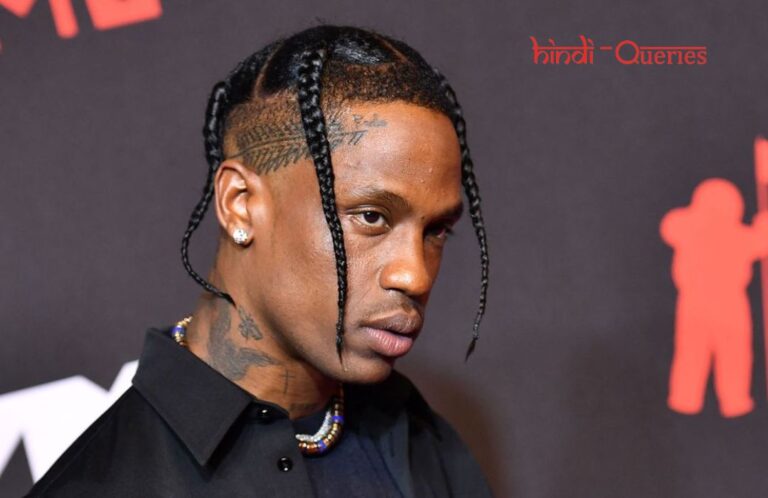 Travis Scott (Rapper) Biography, Age, Height, Wife, Siblings, Family, Wiki, Career, Net Worth & More
