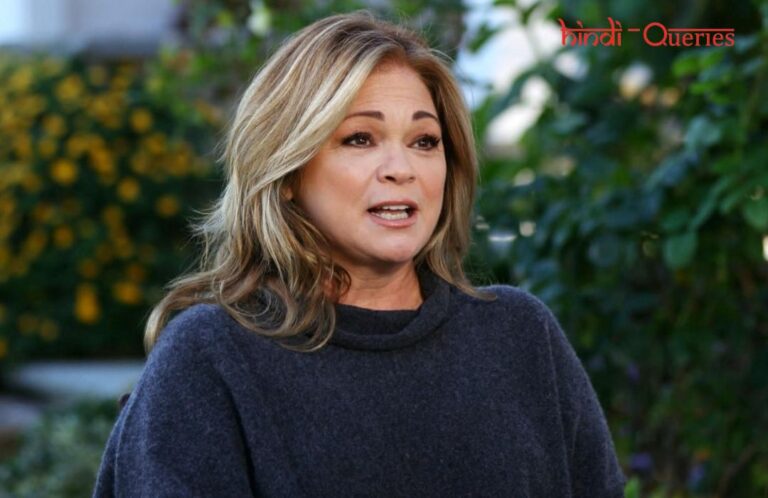 Valerie Bertinelli (Actress) Biography, Age, Height, Husband, Boyfriend, Family, Wiki, Career, Photos, Net Worth & More