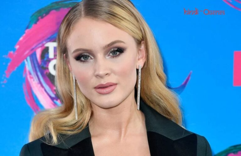 Zara Larsson (Singer) Biography, Age, Height, Husband, Boyfriend, Family, Wiki, Career, Photos, Net Worth & More