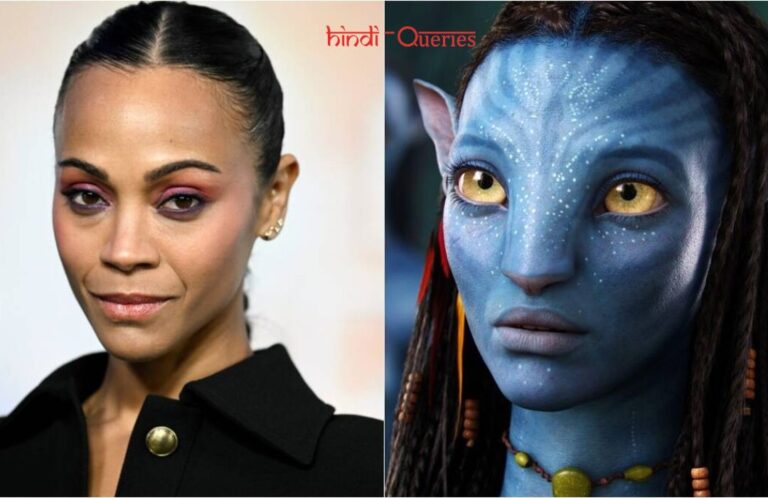 Zoe Saldaña (Actress) Biography, Age, Height, Husband, Boyfriend, Family, Wiki, Career, Photos, Net Worth & More