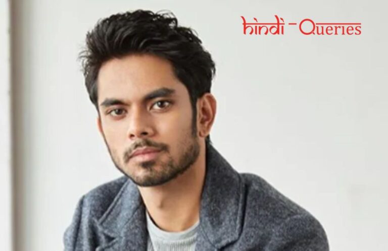 आदित्य रावल का जीवन परिचय (Aditya Rawal Biography in Hindi)