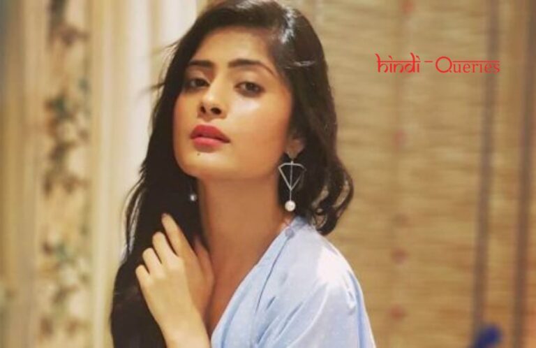 वैशाली ठक्कर का जीवन परिचय (Vaishali Takkar Biography in Hindi)