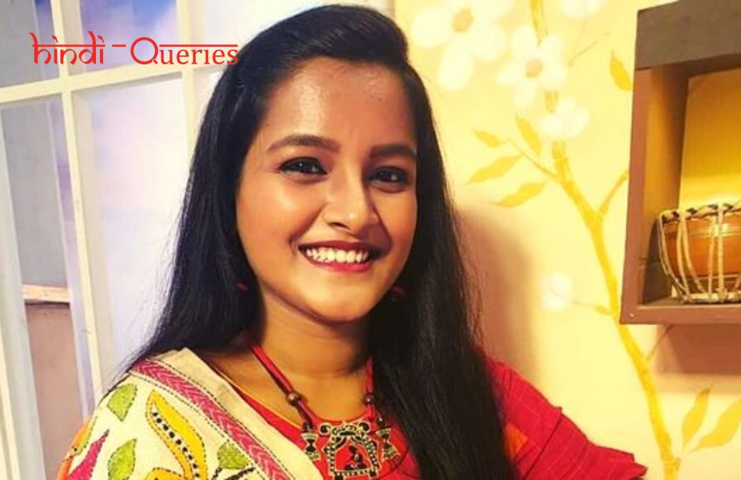 संचारी सेनगुप्ता का जीवन परिचय (Sanchari Sengupta Biography in Hindi)